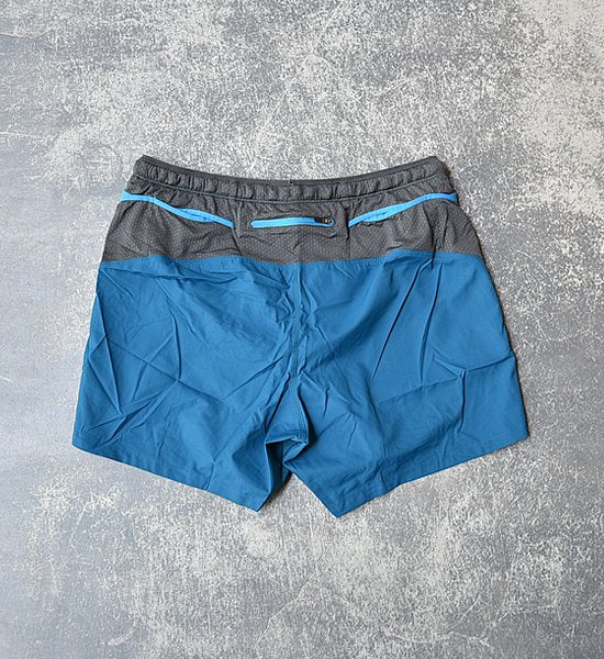 【patagonia】 パタゴニア Men's Strider Pro Shorts 5in "4Color" ※ネコポス可