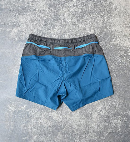 【patagonia】 パタゴニア Men's Strider Pro Shorts 5in "4Color" ※ネコポス可