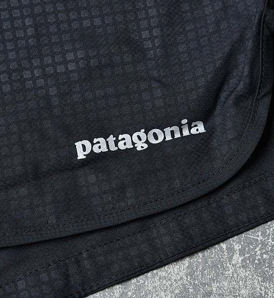 【patagonia】 パタゴニア Men's Strider Pro Shorts 5in "4Color" ※ネコポス可