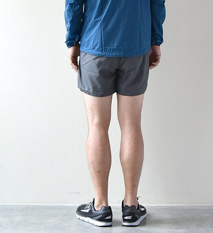 【patagonia】 パタゴニア Men's Strider Pro Shorts 5in "4Color" ※ネコポス可