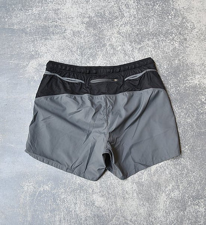 【patagonia】 パタゴニア Men's Strider Pro Shorts 5in "4Color" ※ネコポス可