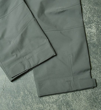 ★30%off【NORRONA】 ノローナ Dovre Dri3 Pants "2Color"