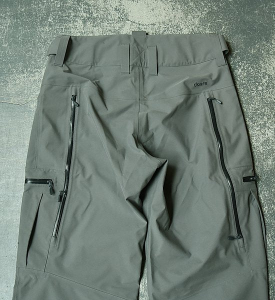 ★30%off【NORRONA】 ノローナ Dovre Dri3 Pants "2Color"