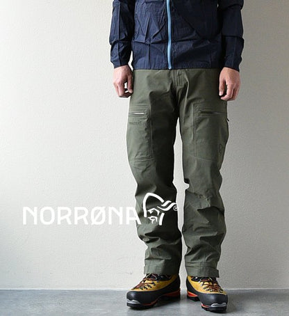 ★30%off【NORRONA】 ノローナ Dovre Dri3 Pants "2Color"