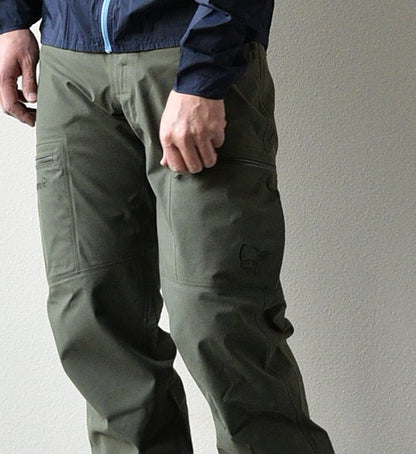 ★30%off【NORRONA】 ノローナ Dovre Dri3 Pants "2Color"