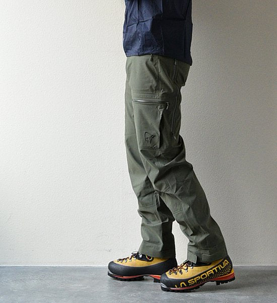 ★30%off【NORRONA】 ノローナ Dovre Dri3 Pants "2Color"