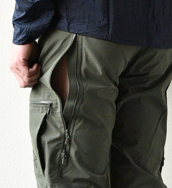 ★30%off【NORRONA】 ノローナ Dovre Dri3 Pants "2Color"