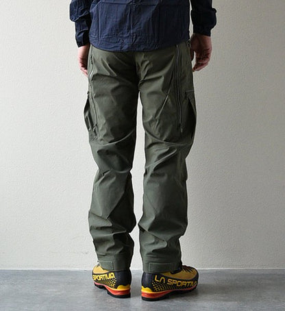 ★30%off【NORRONA】 ノローナ Dovre Dri3 Pants "2Color"