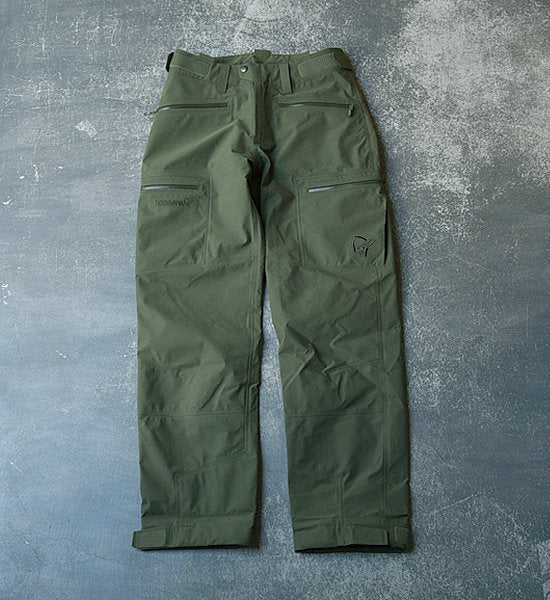 ★30%off【NORRONA】 ノローナ Dovre Dri3 Pants "2Color"