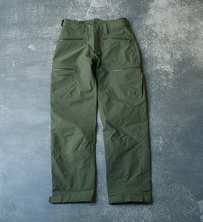 ★30%off【NORRONA】 ノローナ Dovre Dri3 Pants "2Color"