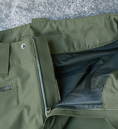 ★30%off【NORRONA】 ノローナ Dovre Dri3 Pants "2Color"