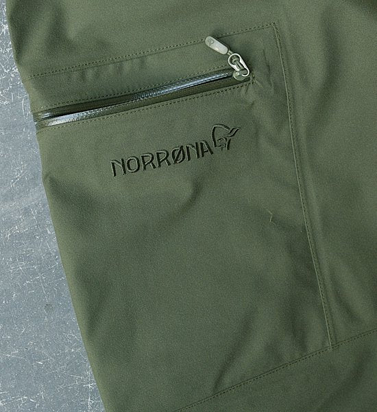 ★30%off【NORRONA】 ノローナ Dovre Dri3 Pants "2Color"