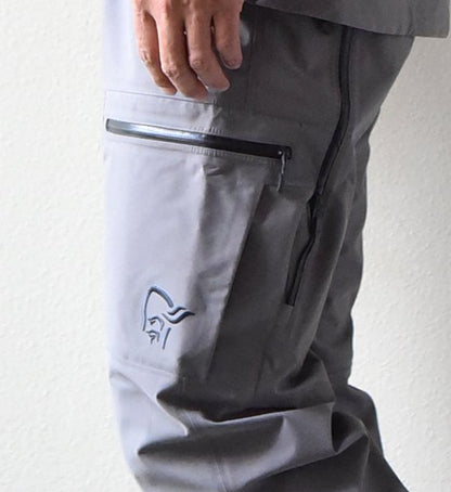 ★30%off【NORRONA】 ノローナ Dovre Dri3 Pants "2Color"