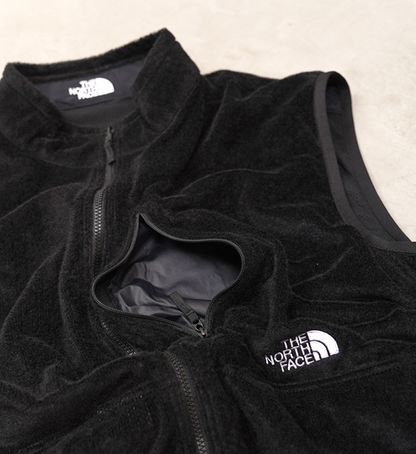 【THE NORTH FACE】ザノースフェイス unisex Free Run Reversible Vest "2Color"