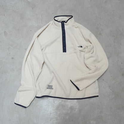 【THE NORTH FACE GAR】ザノースフェイス unisex GAR Versa Veil Pullover "2Color"