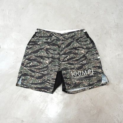 【Mountain Martial Arts】マウンテンマーシャルアーツ  unisex MMA 100MPJ Racing Trail Run Shorts “2Color”