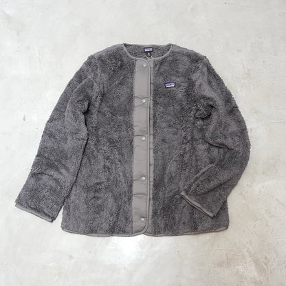 【patagonia】パタゴニア Kids Los Gatos Cardigan "2Color"