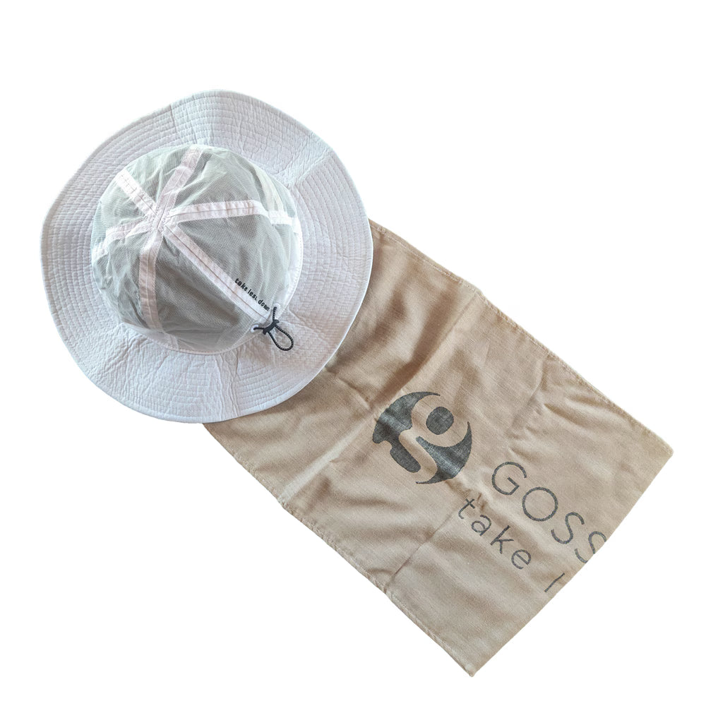 【Gossamer Gear】ゴッサマーギア GG Versatile Tenugui "2Color" ※ネコポス可