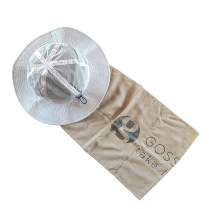 【Gossamer Gear】ゴッサマーギア GG Versatile Tenugui "2Color" ※ネコポス可