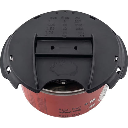 【PIKA OUTDOORS】パイカアウトドアーズ The Pika Lid