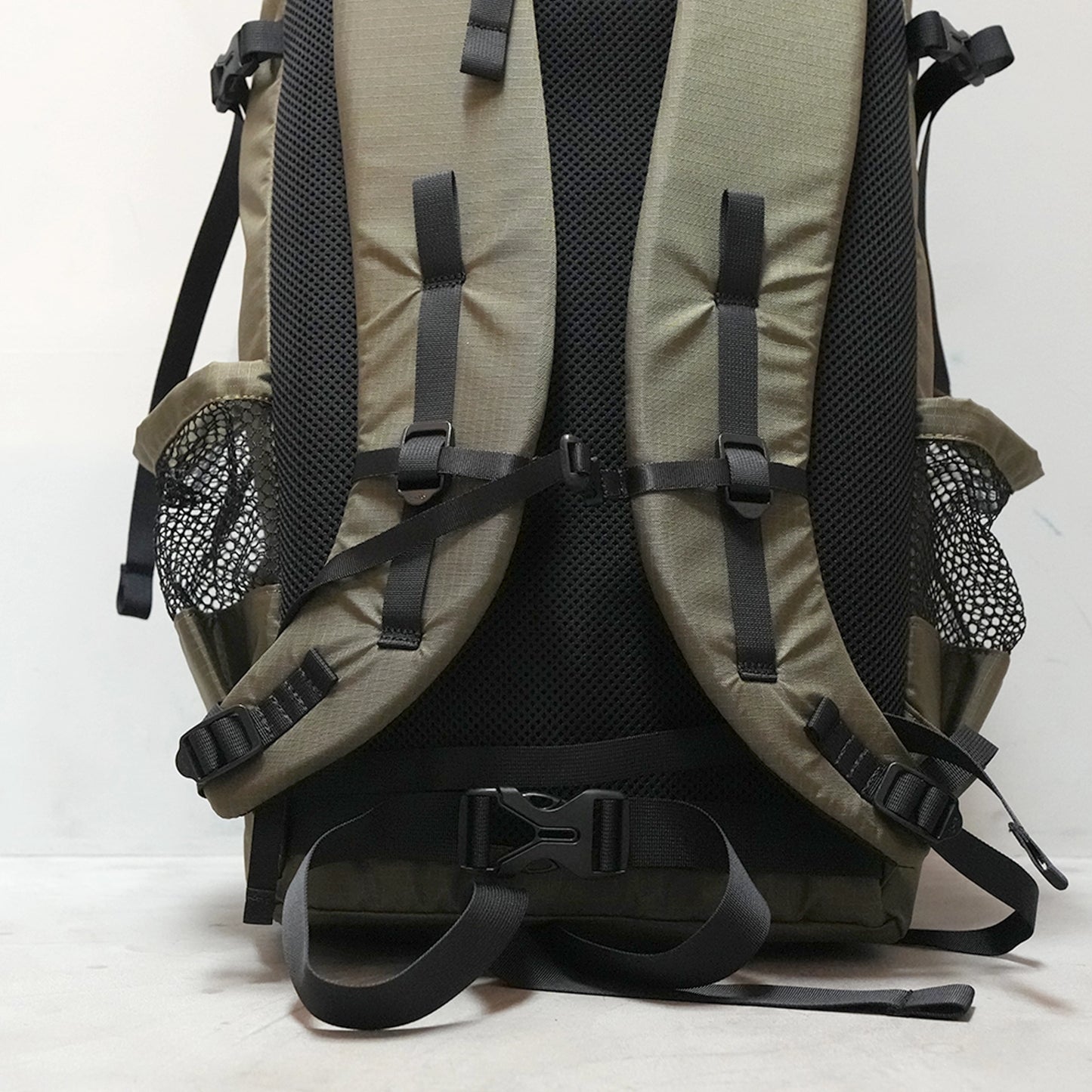 【RawLow Mountain Works】ロウロウマウンテンワークス Bambi Robic "4Color"