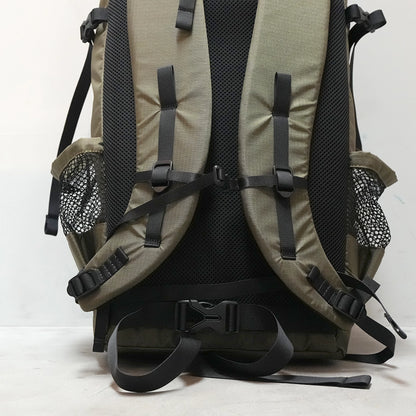 【RawLow Mountain Works】ロウロウマウンテンワークス Bambi Robic "4Color"
