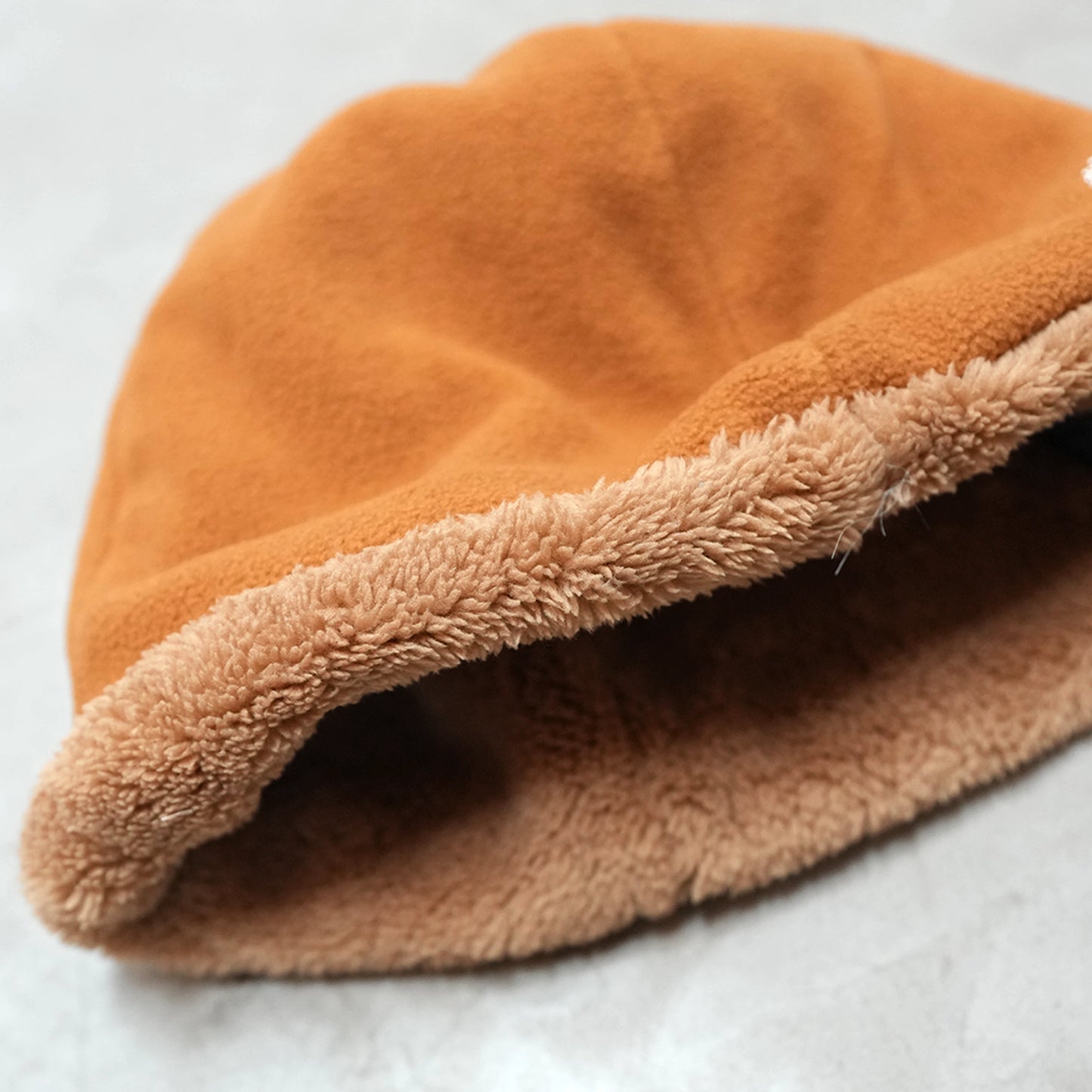 【halo commodity】ハロコモディティ Rustling Turn Cap "3Color"