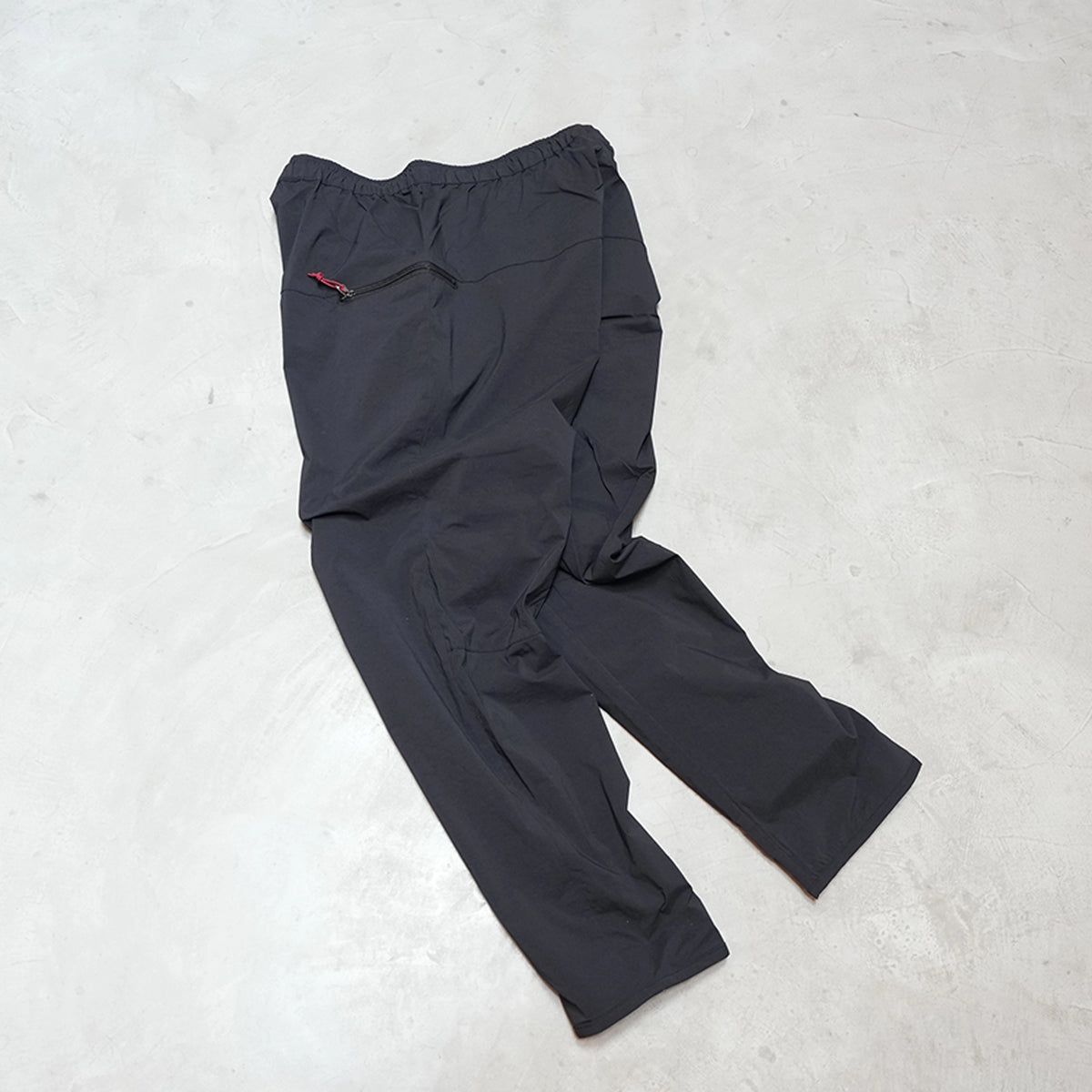 【凌 しのぎ】AXESQUIN unisex フユガレ "2Color"
