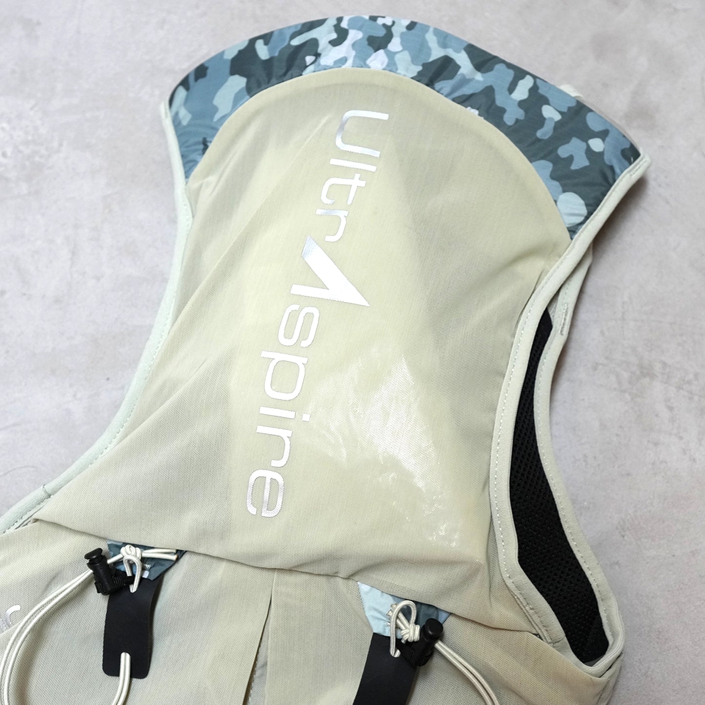 【UltrAspire】ウルトラスパイア Big Bronco 2.0 "Desert Sage"