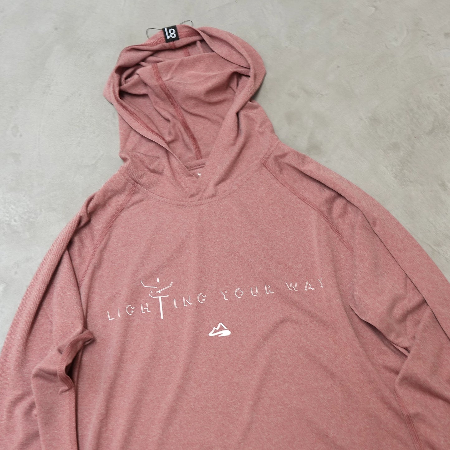 【milestone】マイルストーン Doo-Bop Hoody "4Color" ※ネコポス可