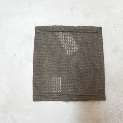 【Mountain Martial Arts】マウンテンマーシャルアーツ MMA POLARTEC Alpha Direct Neck Gaiter “2Color” ※ネコポス可