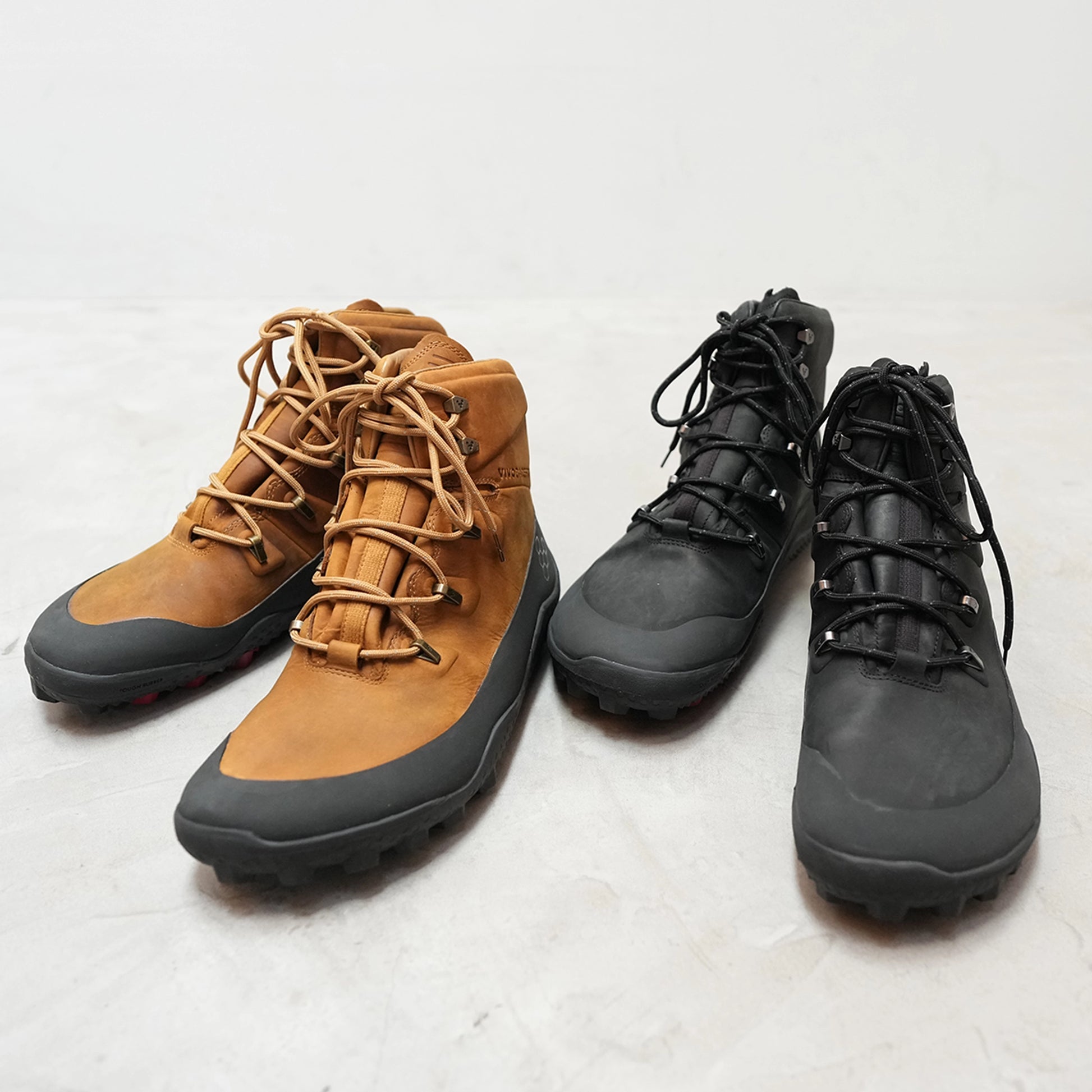 VIVOBAREFOOT ヴィヴォ ベアフット Tracker Winter Ⅱ SG – Yosemite