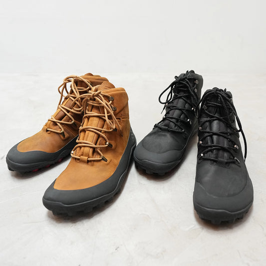 【VIVOBAREFOOT】ヴィヴォ ベアフット women's Tracker Winter Ⅱ SG "2Color"