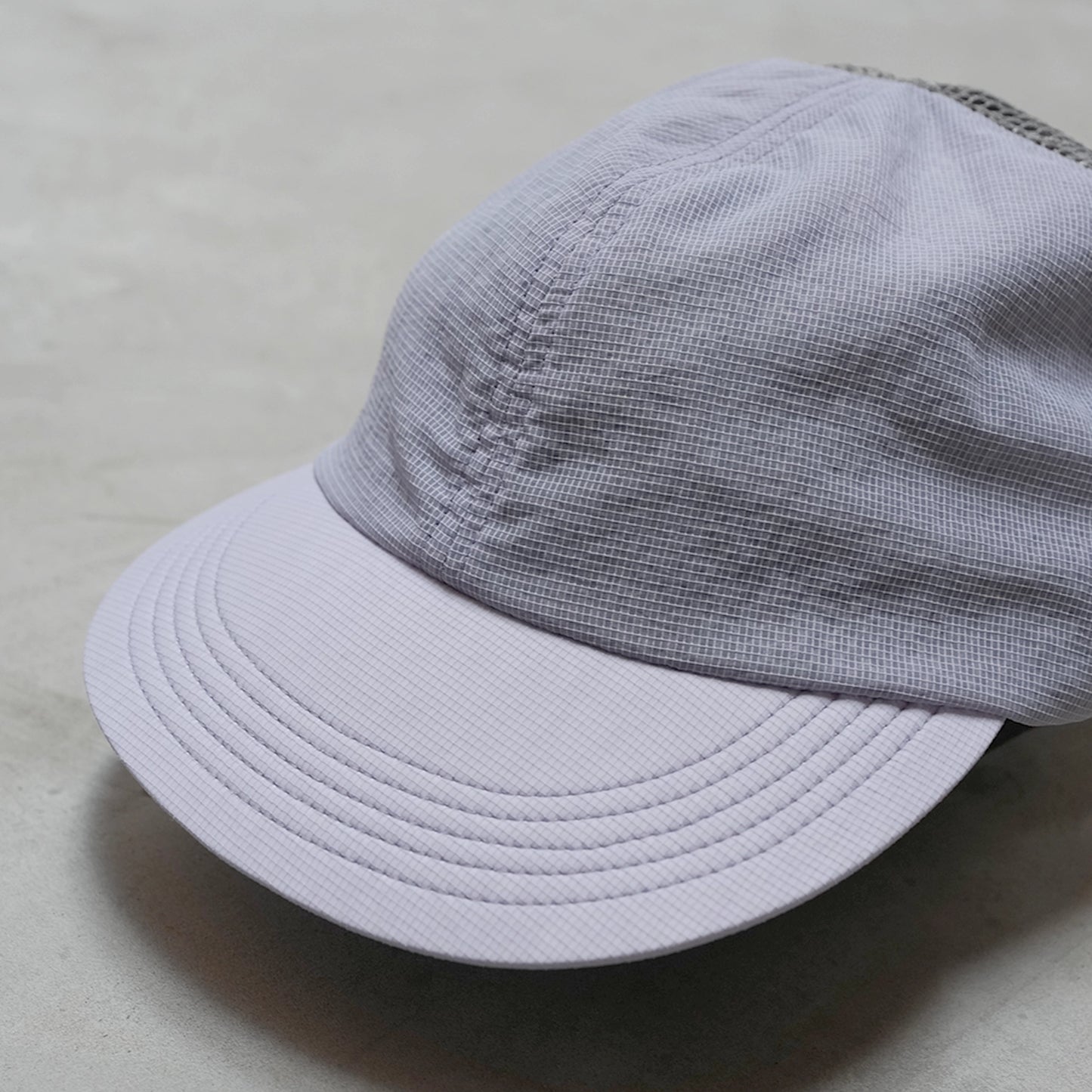 【halo commodity】ハロコモディティ Rip Cap "3Color" ※ネコポス可