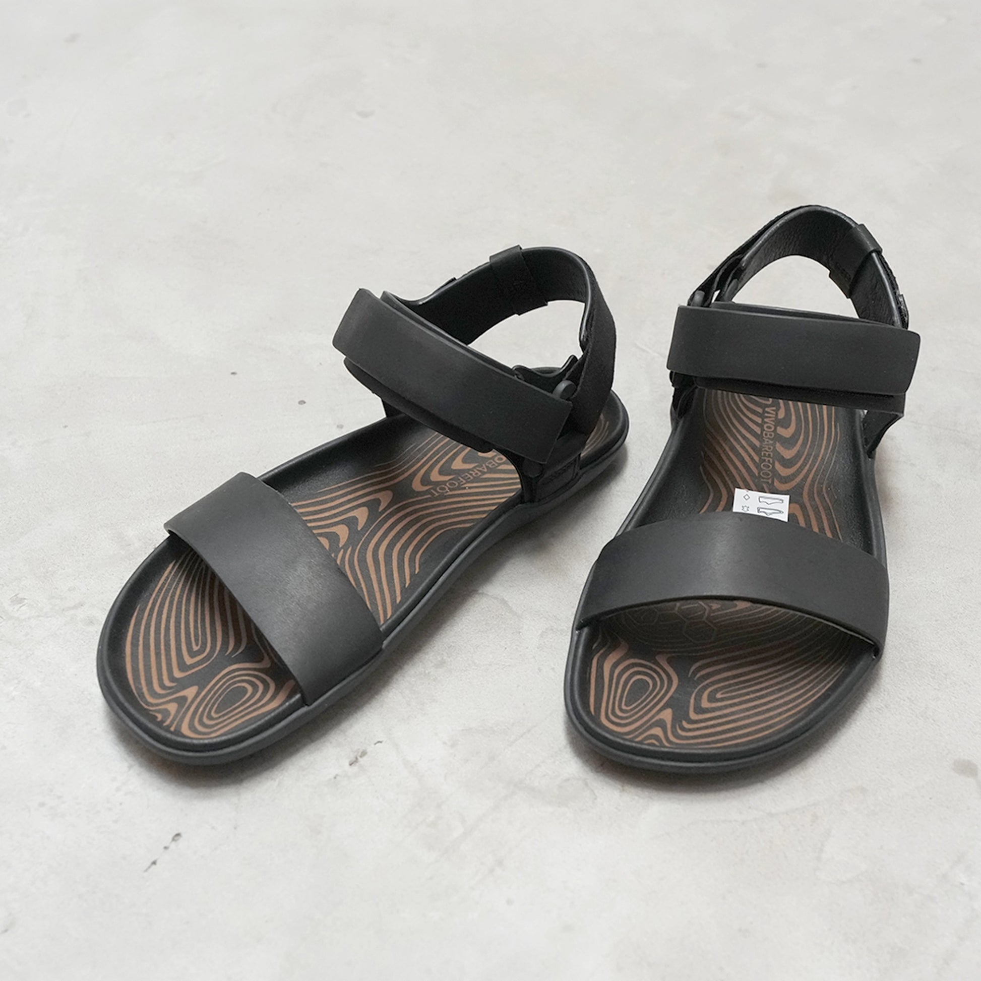 VIVOBAREFOOT ヴィヴォ ベアフット Sensus – Yosemite VIVOBAREFOOT ヴィヴォ ベアフット Sensus – Yosemite