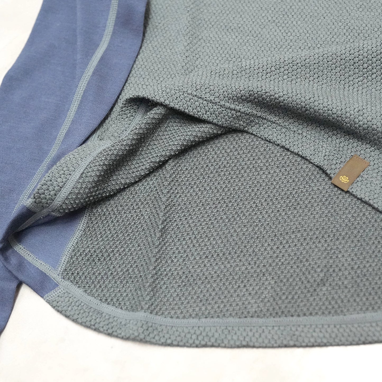 【Teton Bros】ティートンブロス men's MOB Hybrid L/S "2Color"