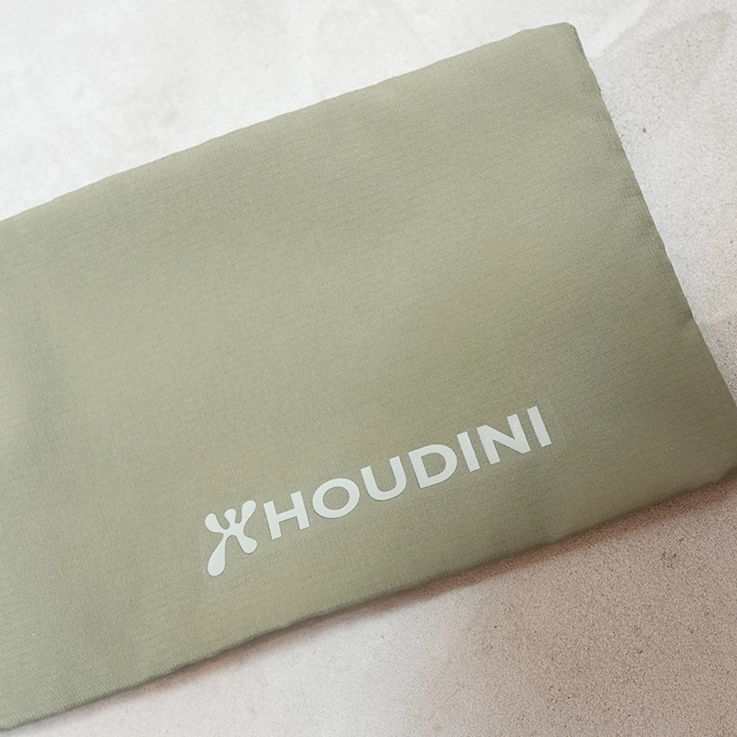 【HOUDINI】フーディニ Moonwalk Headband "3Color" ※ネコポス可