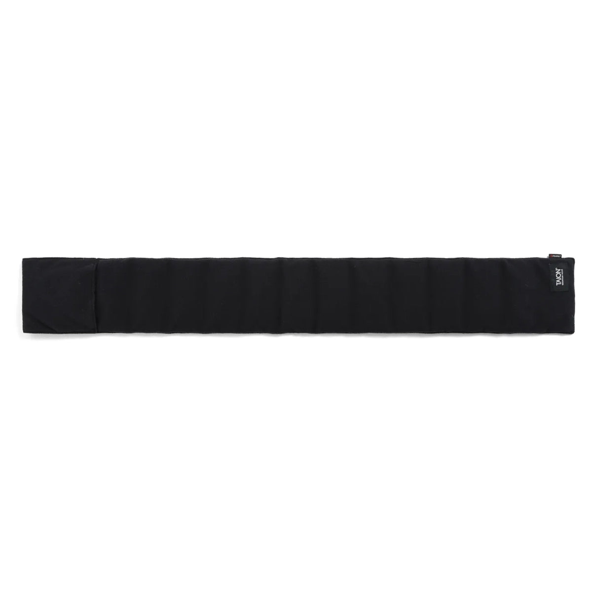 【TAION】タイオン unisex Mountain Reversible Light Down Muffler "3Color"