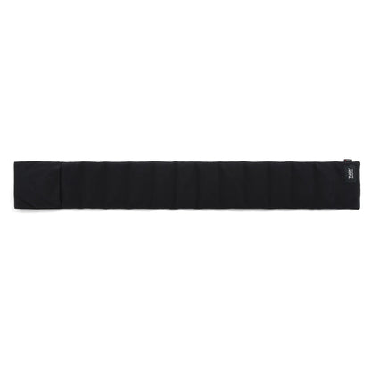 【TAION】タイオン unisex Mountain Reversible Light Down Muffler "3Color"