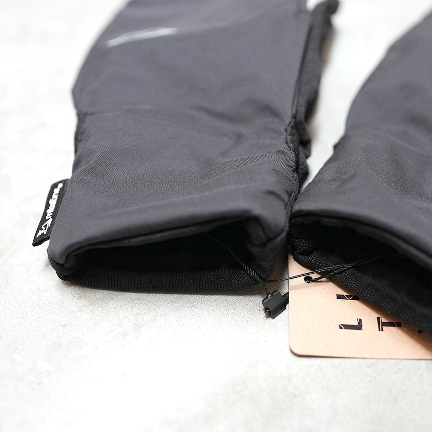 【milestone】マイルストーン Fast Trail Glove 2.0 "3Color" ※ネコポス可