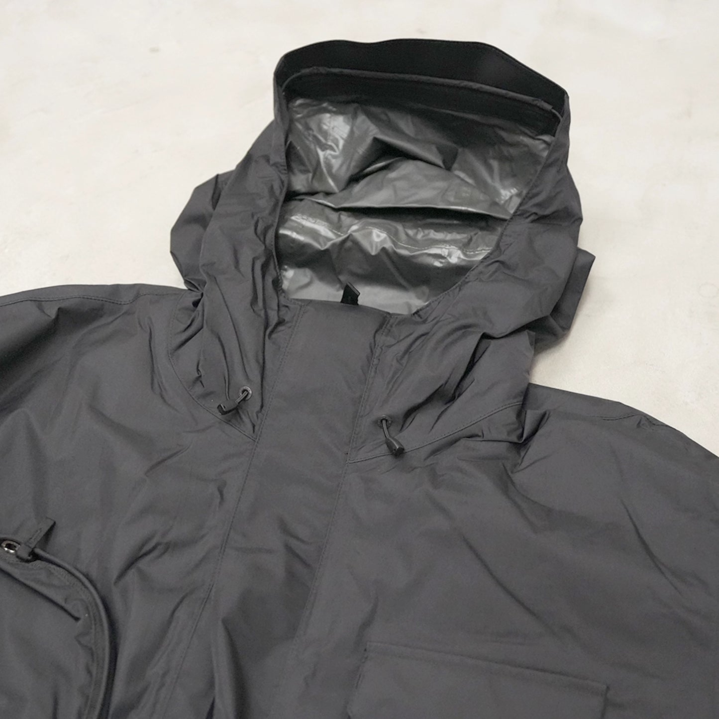 【THE NORTH FACE】ザノースフェイス men's WUROS Field Utility Triclimate Jacket "2Color"