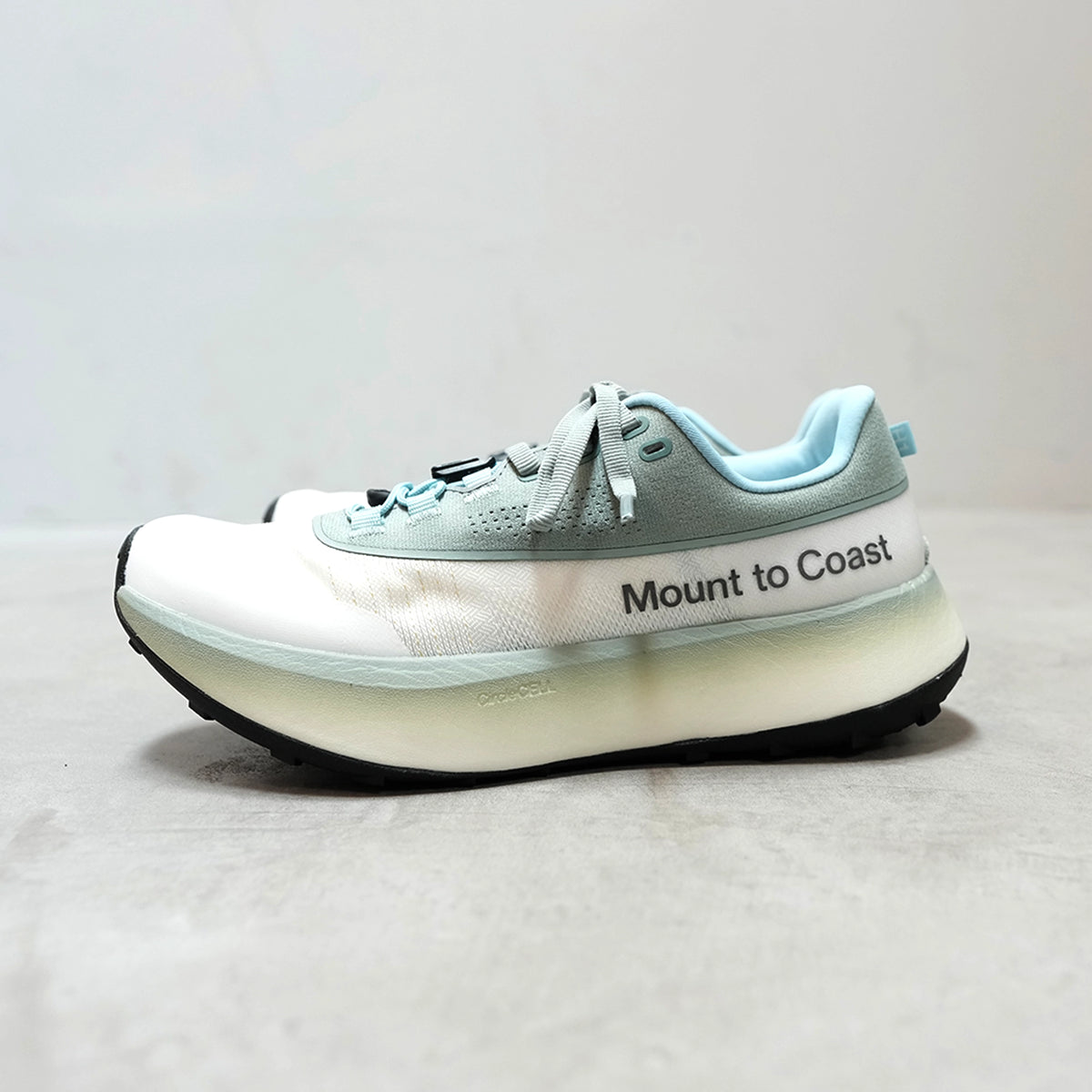 【Mount to Coast】マウントトゥーコースト women's H1 "Everglades"