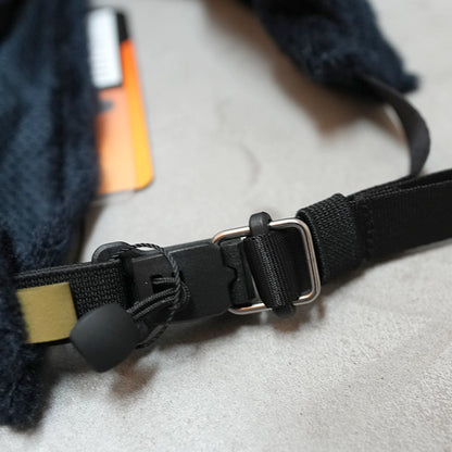 【halo commodity】ハロコモディティ Octa Band "4Color" ※ネコポス可