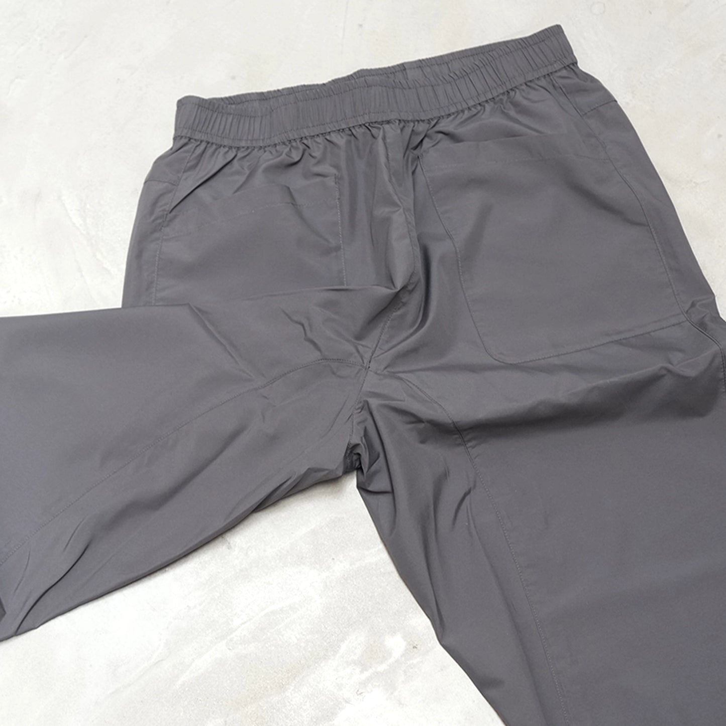 【atelier Blue bottle】アトリエブルーボトル Hiker’s Summer Pants 2025 "3Color"