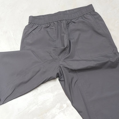 【atelier Blue bottle】アトリエブルーボトル Hiker’s Summer Pants 2025 "3Color"