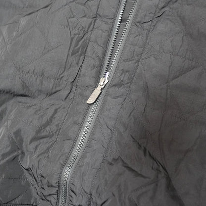 【THE NORTH FACE Purple Label】ノースフェイスパープルレーベル Quilting Field Mountain Cape "2Color"