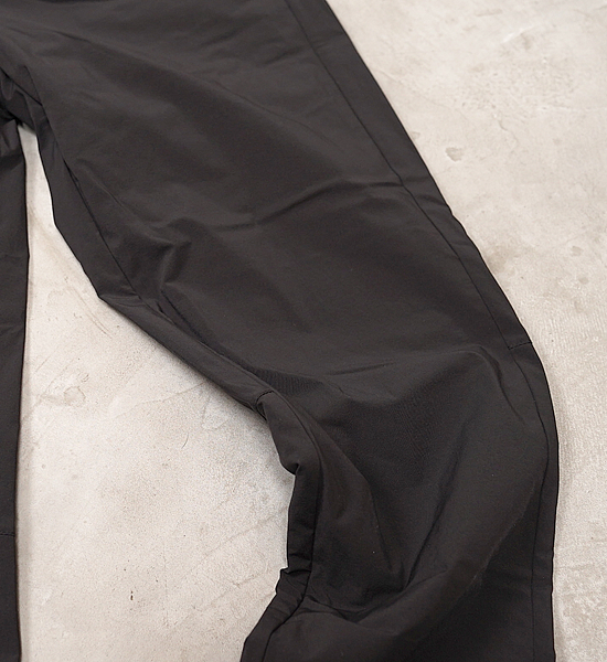 【AXESQUIN】アクシーズクイン men's Active Insulation Pant "Black"