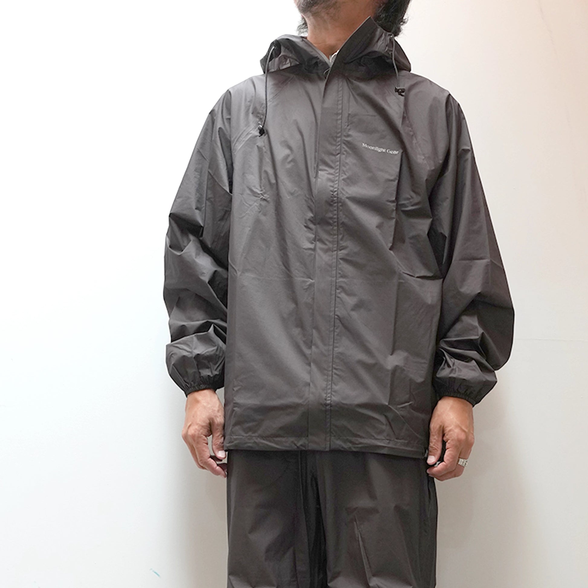 Moonlight Gear ムーンライトギア D.D Jacket – Yosemite