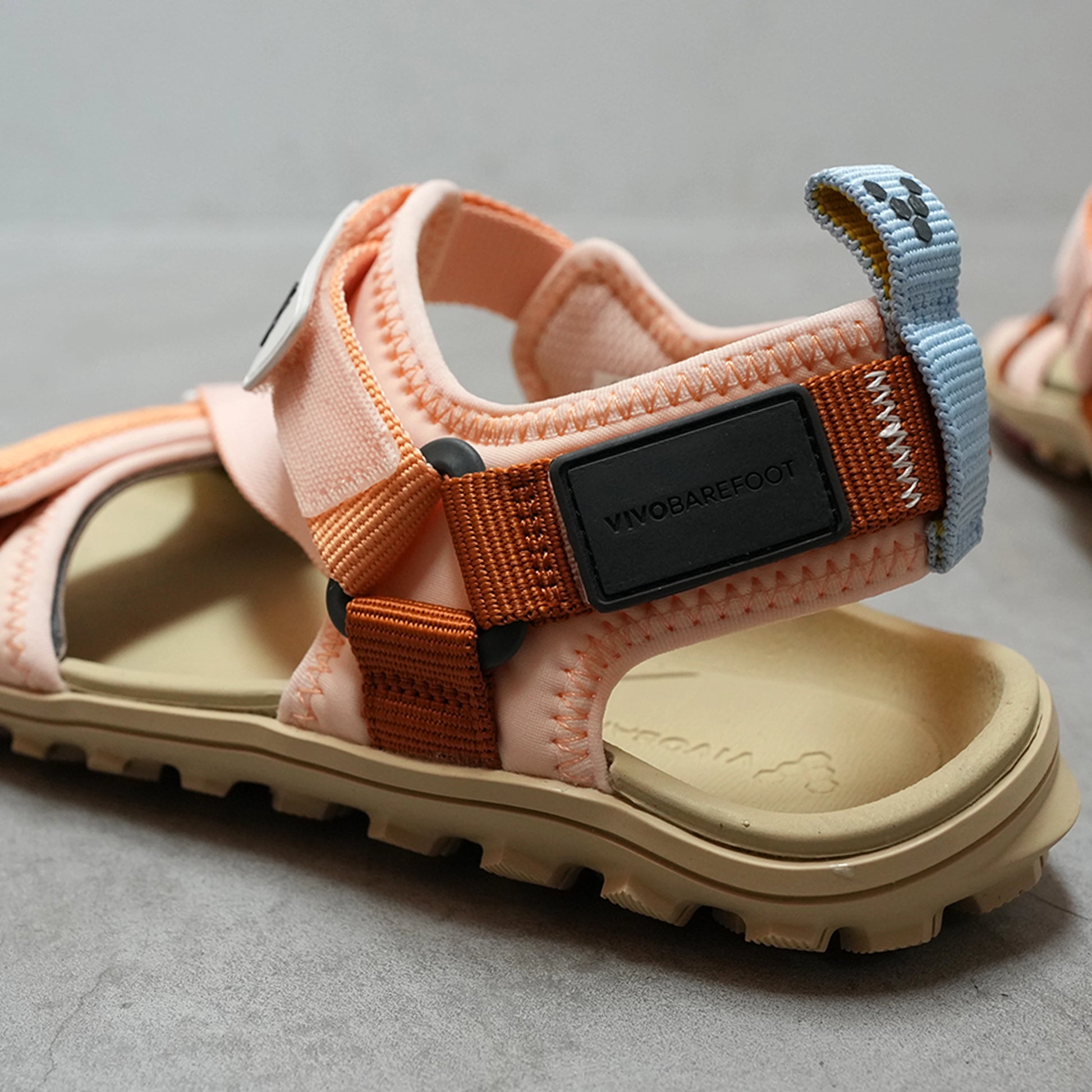 VIVOBAREFOOT ヴィヴォ ベアフット Tracker Ora Sandal – Yosemite VIVOBAREFOOT ヴィヴォ ベアフット Tracker Ora Sandal – Yosemite