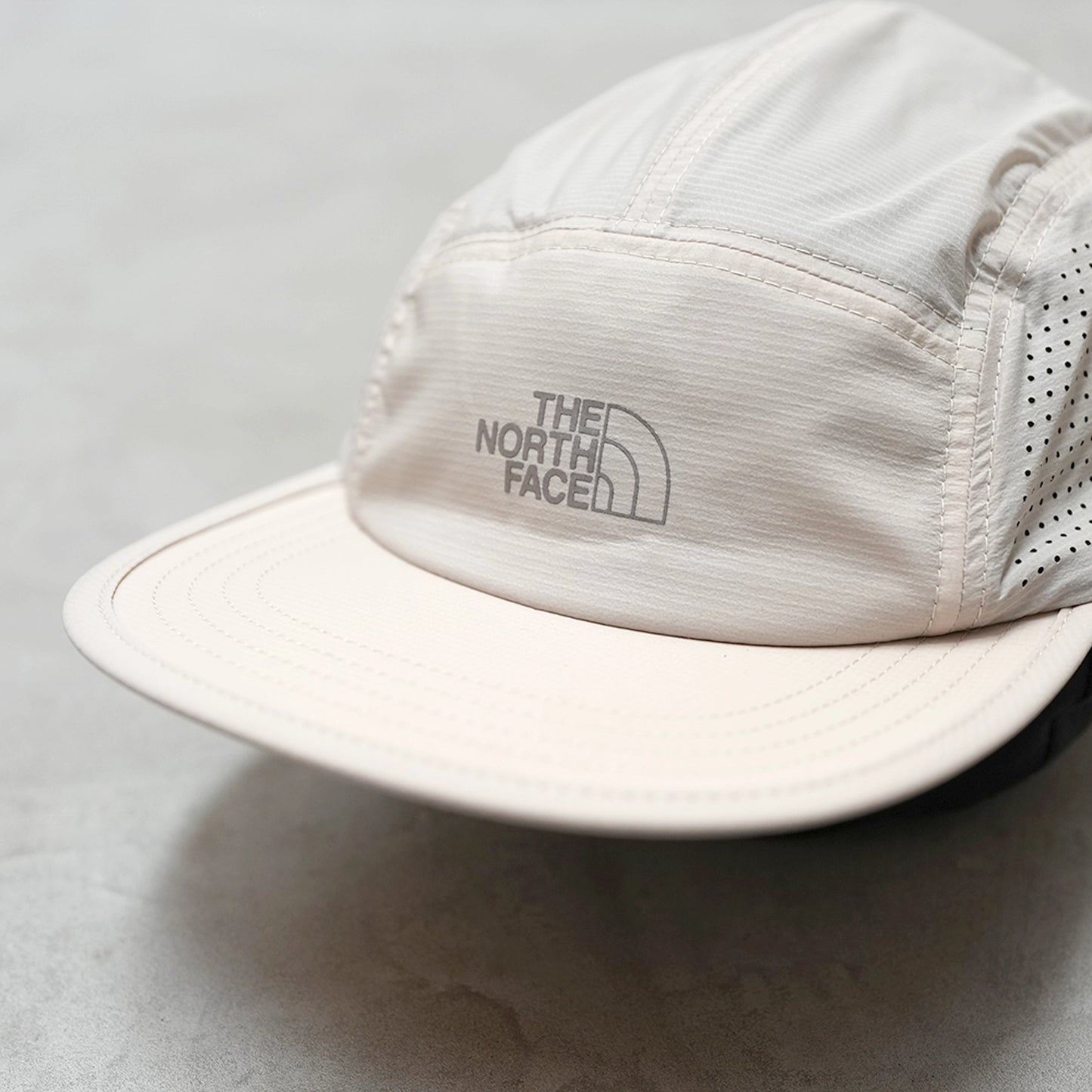 【THE NORTH FACE】ザノースフェイス Swallowtail Cap "5Color" ※ネコポス可